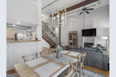 102 N Hill Street #302, Griffin, GA 30223 - Photo 8