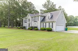 300 Saddle Creek Dr, Cordele, GA 31015 - Photo 2