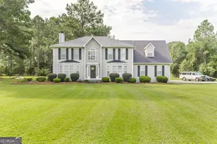 300 Saddle Creek Dr, Cordele, GA 31015 - Photo 1