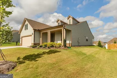 147 Soundview Trace, Peachtree City, GA 30269 - Photo 6