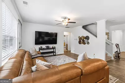8293 Bluewater Drive, Fairburn, GA 30331 - Photo 8