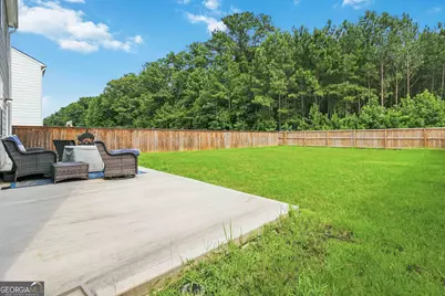 8293 Bluewater Drive, Fairburn, GA 30331 - Photo 30