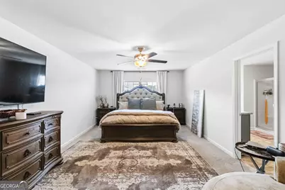 8293 Bluewater Drive, Fairburn, GA 30331 - Photo 14