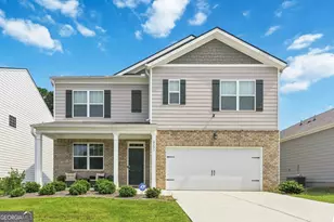 8293 Bluewater Dr, Fairburn, GA 30331 - Photo 1