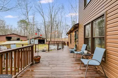 630 Stoney Point Road, Bowdon, GA 30108 - Photo 6