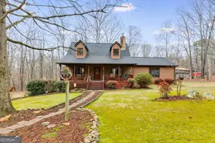 630 Stoney Point Rd, Bowdon, GA 30108 - Photo 2