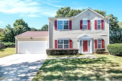 4313 Catalpa Court, Ellenwood, GA 30294 - Photo 2
