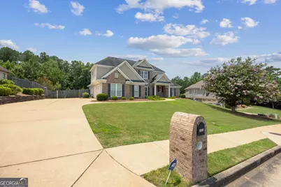 7103 Bridgemill Drive, Columbus, GA 31904 - Photo 2
