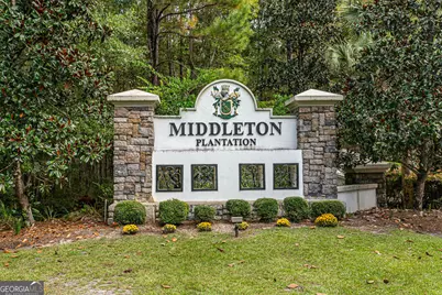 Lot 69 Magnolia Plantation, White Oak, GA 31568 - Photo 12