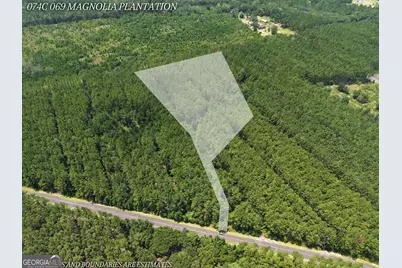 Lot 69 Magnolia Plantation, White Oak, GA 31568 - Photo 2