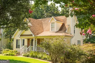 6960 N Glen Dr, Cumming, GA 30028 - Photo 1