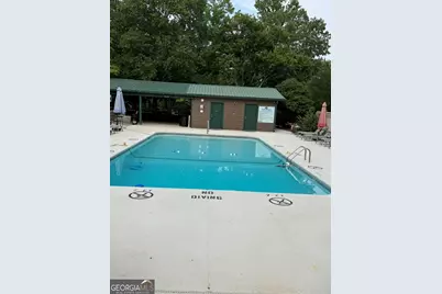 54 Hidden Valley Road, Cleveland, GA 30528 - Photo 12