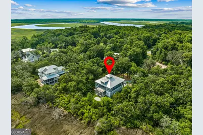 109 Carousers Cove, Saint Marys, GA 31558 - Photo 70