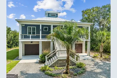 109 Carousers Cove, Saint Marys, GA 31558 - Photo 62