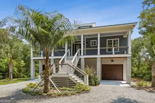 109 Carousers Cove, Saint Marys, GA 31558 - Photo 1