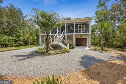 109 Carousers Cove, Saint Marys, GA 31558 - Photo 2
