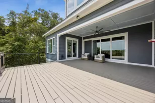 109 Carousers Cove, Saint Marys, GA 31558 - Photo 44