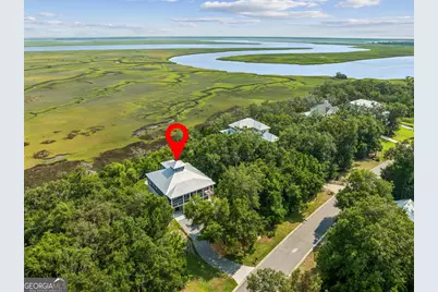 109 Carousers Cove, Saint Marys, GA 31558 - Photo 68