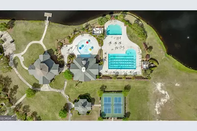 109 Carousers Cove, Saint Marys, GA 31558 - Photo 102