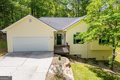 8047 Longleaf Court, Villa Rica, GA 30180 - Photo 2