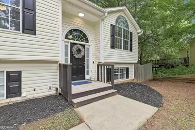 24 Buckthorne Drive, Newnan, GA 30265 - Photo 8