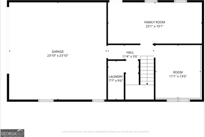 24 Buckthorne Drive, Newnan, GA 30265 - Photo 36