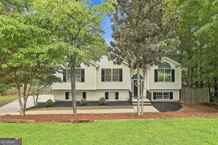 24 Buckthorne Dr, Newnan, GA 30265 - Photo 4