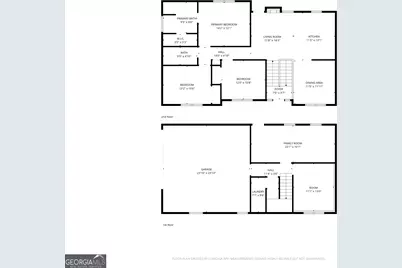 24 Buckthorne Drive, Newnan, GA 30265 - Photo 10