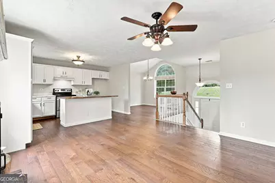 24 Buckthorne Drive, Newnan, GA 30265 - Photo 18