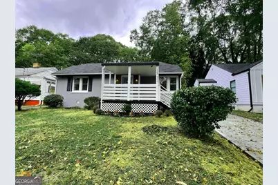 1511 Mims Street SW, Atlanta, GA 30314 - Photo 1