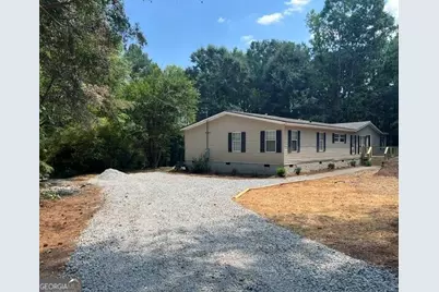 196 Old Scout Road, Jackson, GA 30233 - Photo 2