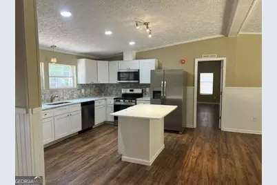 196 Old Scout Road, Jackson, GA 30233 - Photo 8