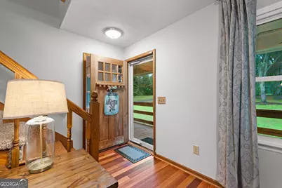318 Teasley Trail, Moreland, GA 30259 - Photo 6