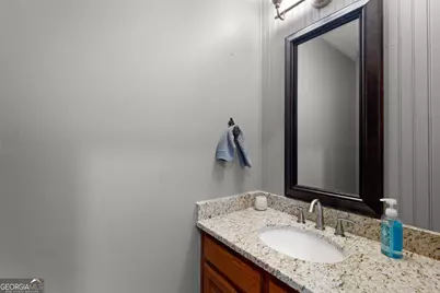 318 Teasley Trail, Moreland, GA 30259 - Photo 20