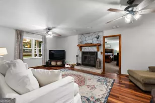 318 Teasley Trail, Moreland, GA 30259 - Photo 12