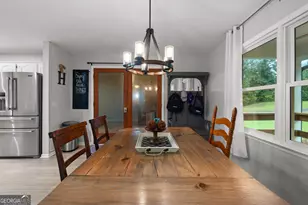 318 Teasley Trail, Moreland, GA 30259 - Photo 18