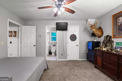 318 Teasley Trail, Moreland, GA 30259 - Photo 42