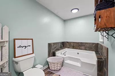 318 Teasley Trail, Moreland, GA 30259 - Photo 28