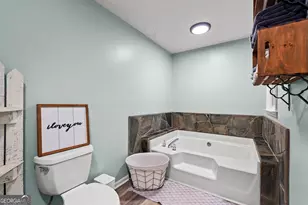 318 Teasley Trail, Moreland, GA 30259 - Photo 28