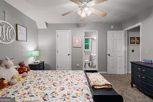 318 Teasley Trail, Moreland, GA 30259 - Photo 34