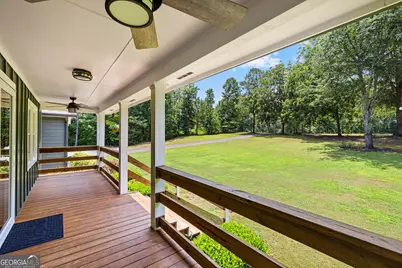 318 Teasley Trail, Moreland, GA 30259 - Photo 4