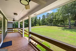 318 Teasley Trail, Moreland, GA 30259 - Photo 4