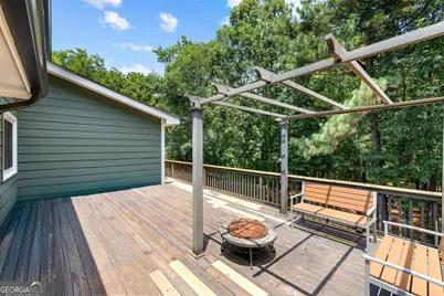 318 Teasley Trail, Moreland, GA 30259 - Photo 60