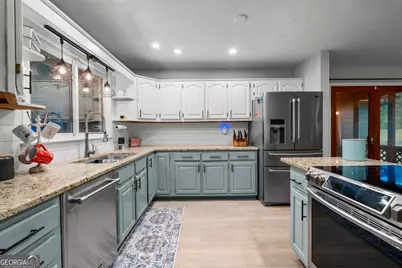 318 Teasley Trail, Moreland, GA 30259 - Photo 14