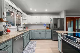 318 Teasley Trail, Moreland, GA 30259 - Photo 14