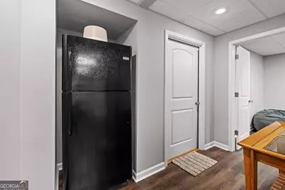 318 Teasley Trail, Moreland, GA 30259 - Photo 56