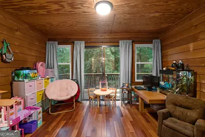 318 Teasley Trail, Moreland, GA 30259 - Photo 22