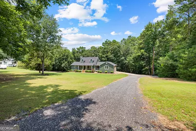 318 Teasley Trail, Moreland, GA 30259 - Photo 2