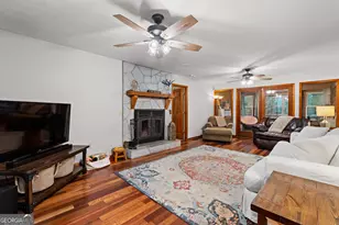 318 Teasley Trail, Moreland, GA 30259 - Photo 8