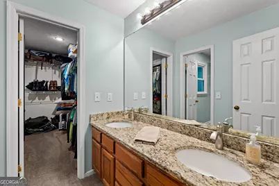 318 Teasley Trail, Moreland, GA 30259 - Photo 26